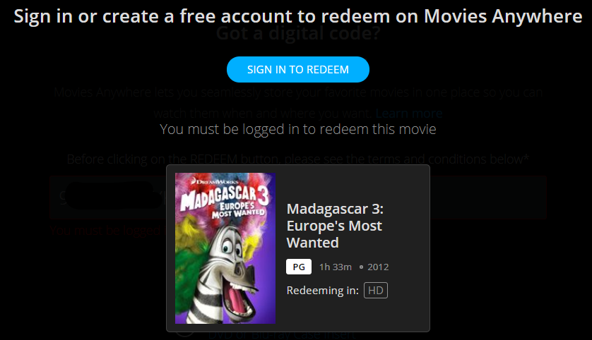 Madagascar download free movie FULL Penguins